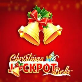 Enjoy Christmas Jackpot Bells by Origins – logo hosted on pelikaanifi.com
