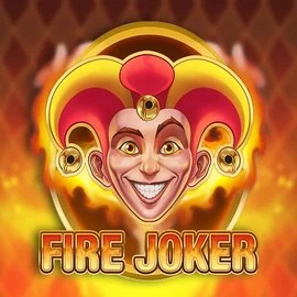Play the Fire Joker slot by Play'n GO on Pelikaani Casino