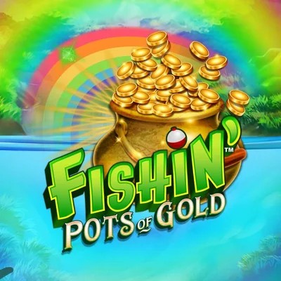 Fishin Pots Of Gold online slot from Gameburger Studios – play at pelikaanifi.com