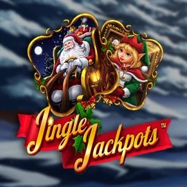 Play Jingle Jackpots slot by Dragon Gaming on pelikaanifi.com