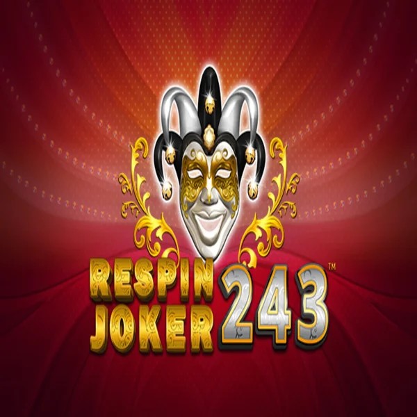 Play Respin Joker 243 slot by SYNOT Games on pelikaanifi.com