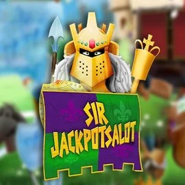 Play the Sir Jackpots Alot slot by Core Gaming on Pelikaani Casino