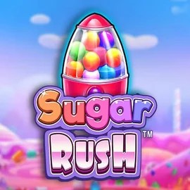 Sugar Rush – slot by Pragmatic Play, featured at pelikaanifi.com