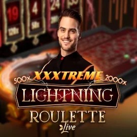 XXXtreme Lightning Roulette – slot by Evolution, featured at pelikaanifi.com